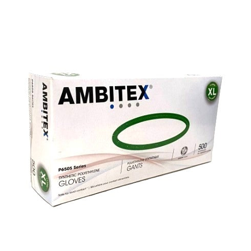 AMBITEX Gloves
