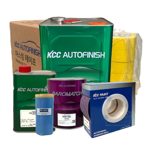 KCC Products