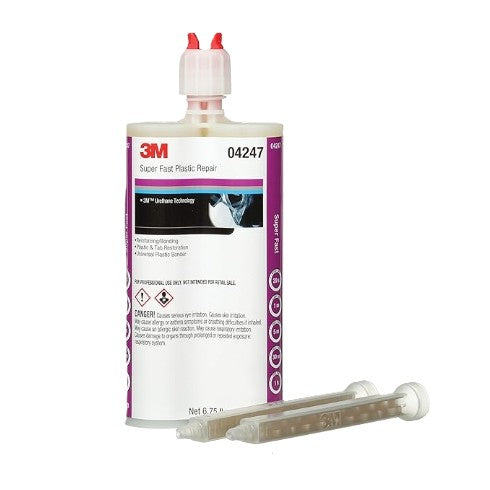 3M 04247 Super Fast Repair Adhesive