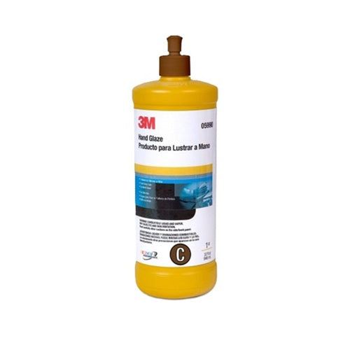 3M 05990 Hand Glaze