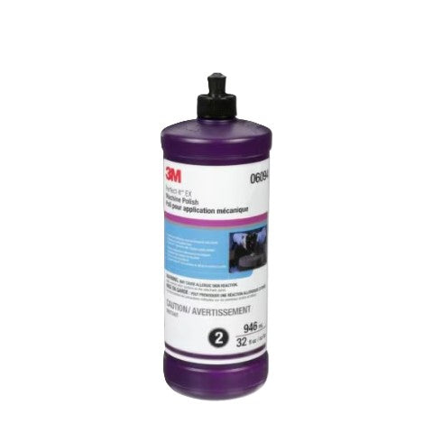 3M 06094 Perfect-It™ EX Machine Polish