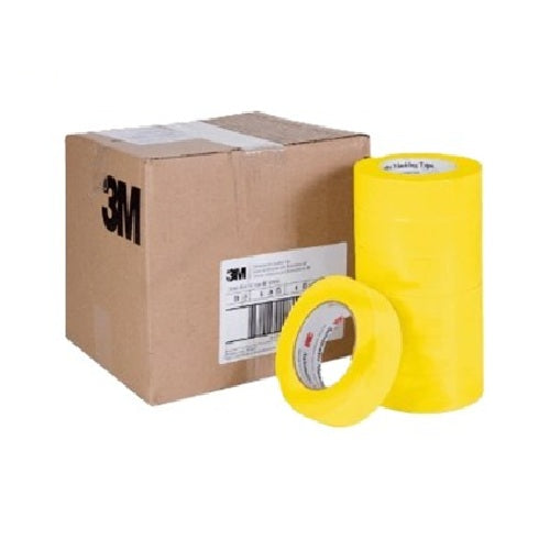 3M Masking Tape - 60 yd Yellow