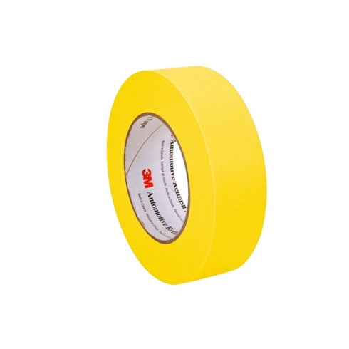 3M Masking Tape - 60 yd Yellow