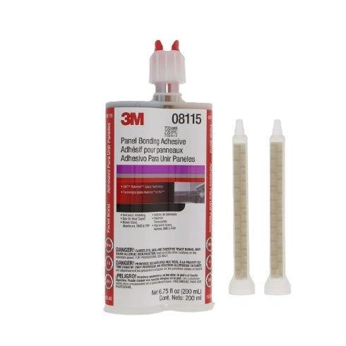 3M 08115 Panel Bonding Adhesive