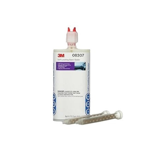 3M 08307 Self-Leveling Seam Sealer