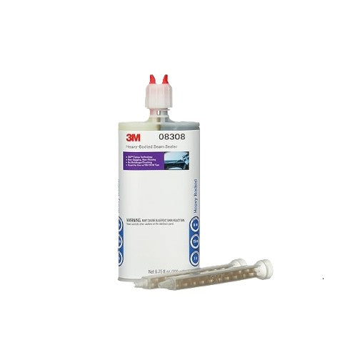 3M 08308 Heavy-Bodied Seam Sealer