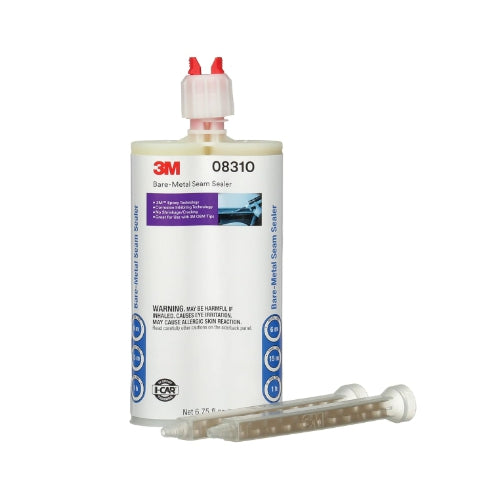 3M 08310 Bare-Metal Seam Sealer