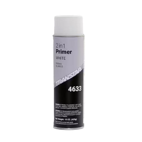 TRANSTAR 2-in-1 Primer