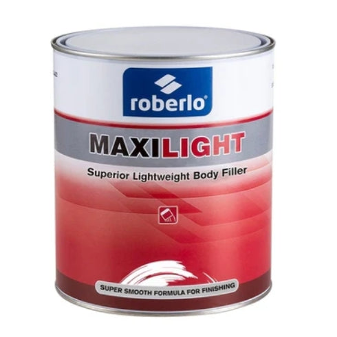 Roberlo 63041 MaxiLight Body Filler