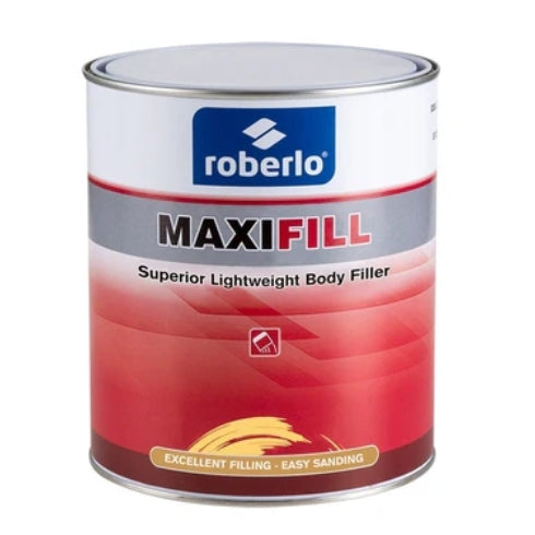 Roberlo 63254 MaxiFill Body Filler