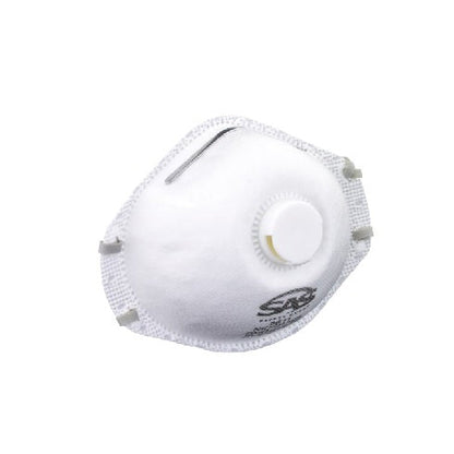 SAS Respirator (#8611)