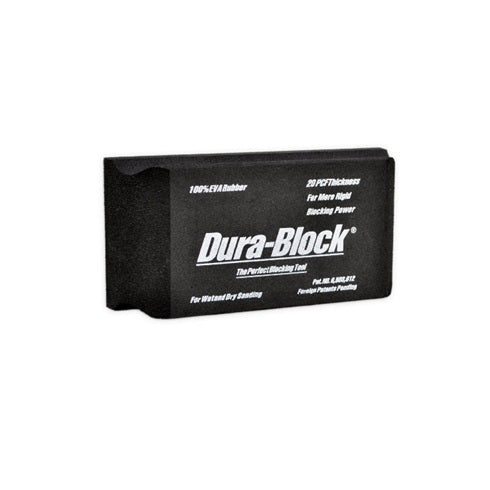 DURA-BLOCK Sanding Blocks