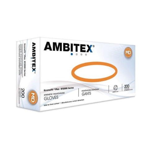 AMBITEX Gloves