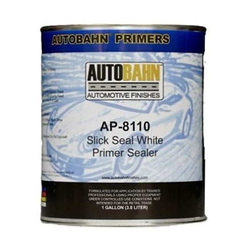 AUTOBAHN Slick-Seal Primer/Sealer