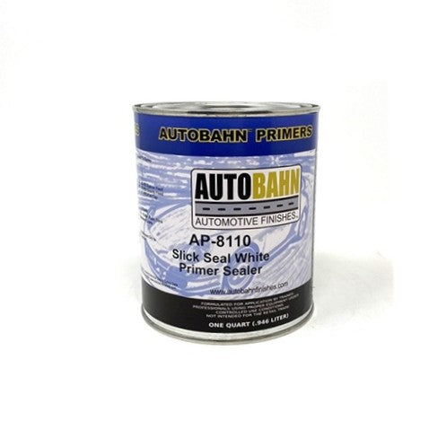 AUTOBAHN Slick-Seal Primer/Sealer