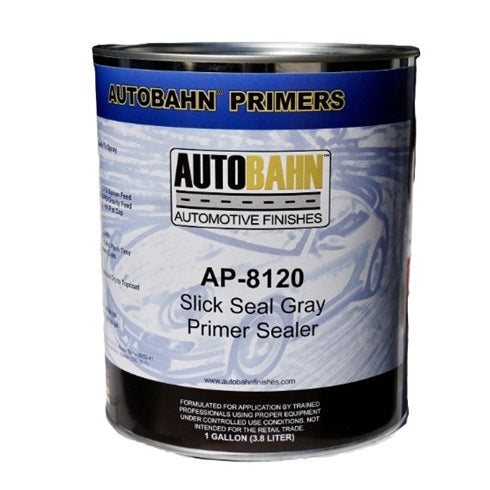 AUTOBAHN Slick-Seal Primer/Sealer