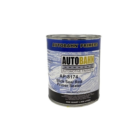 AUTOBAHN Slick-Seal Primer/Sealer