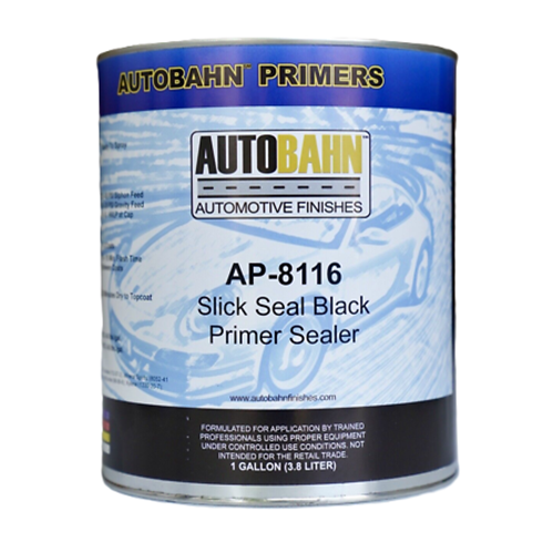 AUTOBAHN Slick-Seal Primer/Sealer