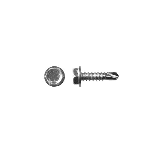 Clip - Screws / Bolts