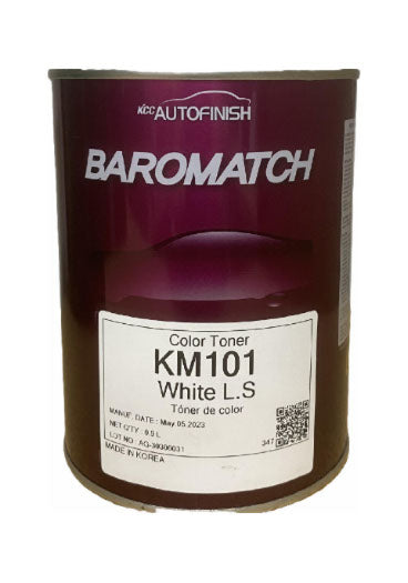 Toner White (KM 100 ~ KM 102)