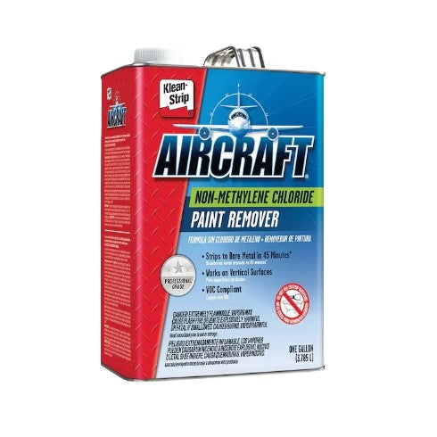 KLEAN-STRIP Aircraft Paint Remover