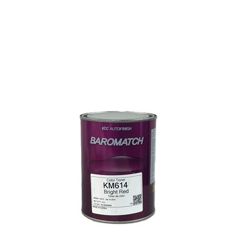 Toner Red/Purple (KM 600 ~ KM 616)