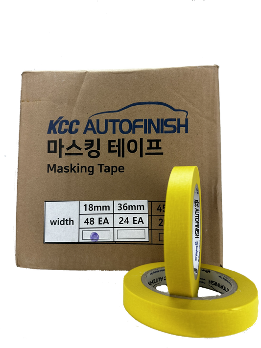 MASKING TAPE 3/4"