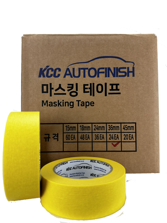 MASKING TAPE 1.5"