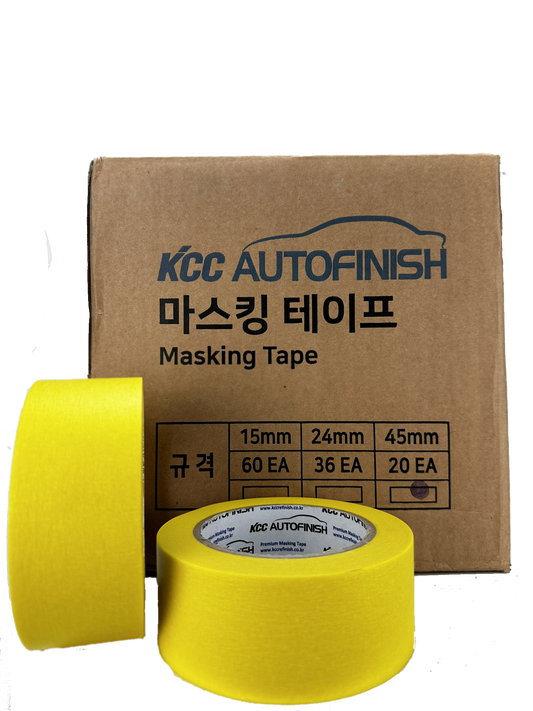 MASKING TAPE - 2"