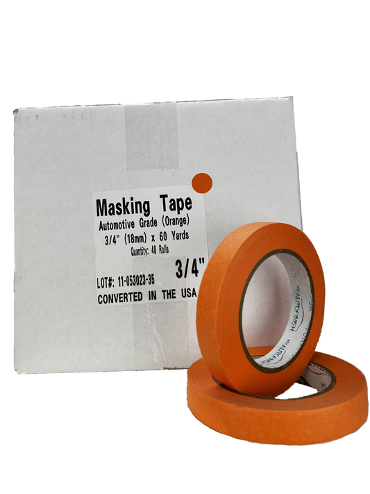 MASKING TAPE - 3/4" -  BOSNA