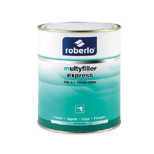 Roberlo Multyfiller Express Primer Filler