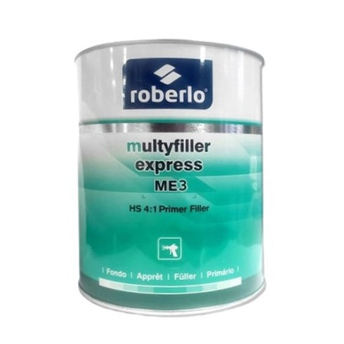 Roberlo Multyfiller Express Primer Filler