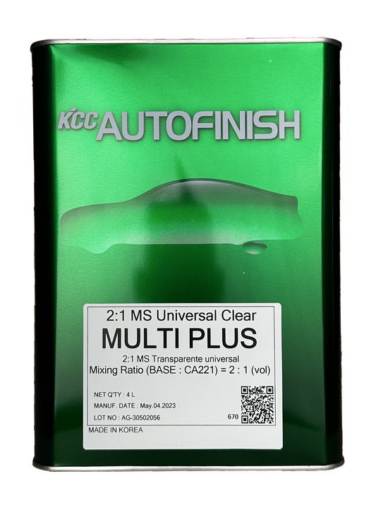 MULTIPLUS