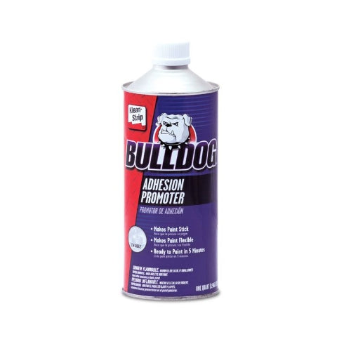 Bulldog Adhesion Promoter - 1 Quart