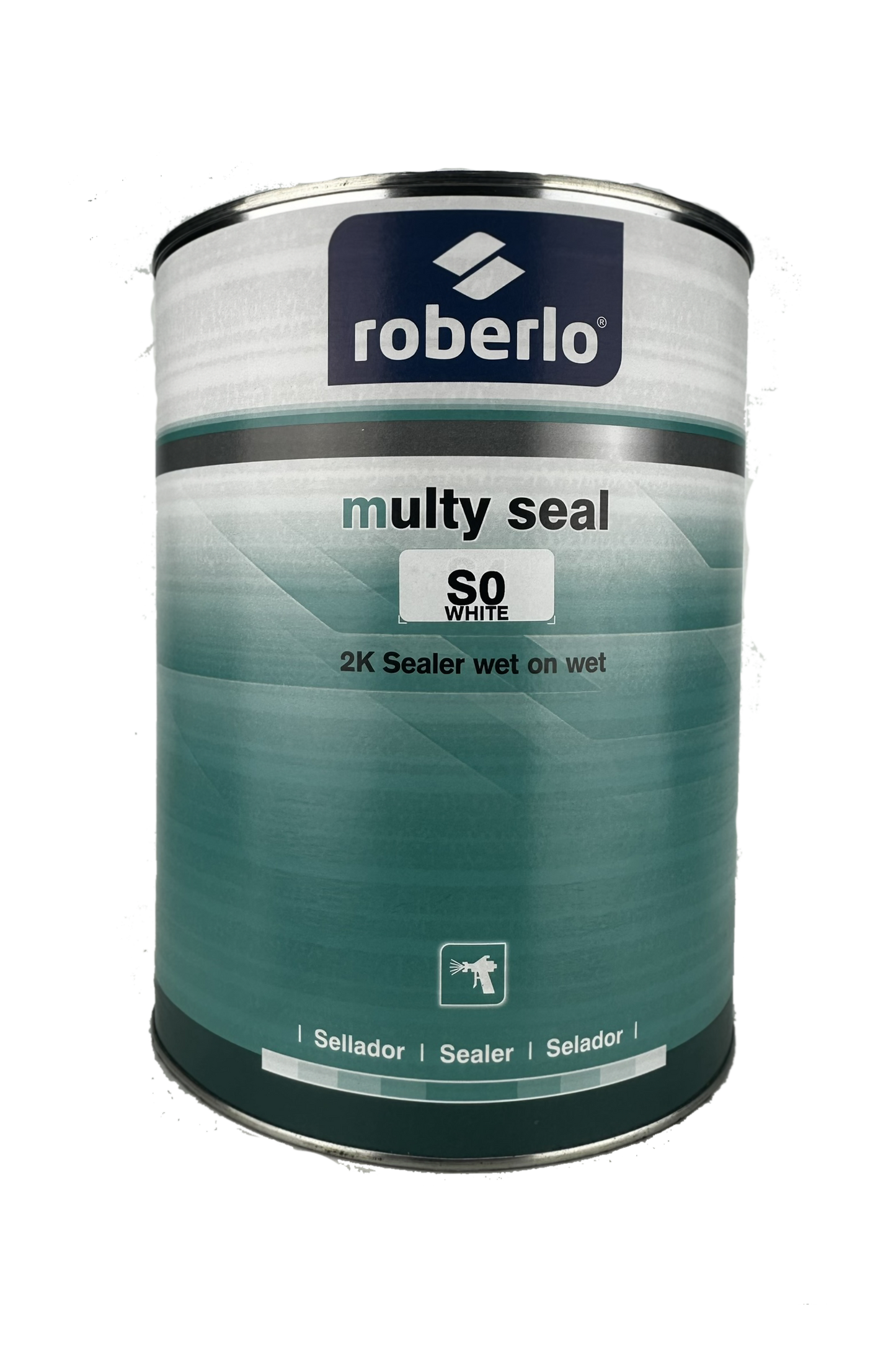 ROBERLO MULTU SEAL