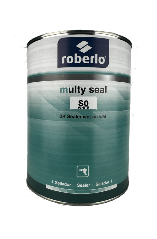 ROBERLO MULTU SEAL