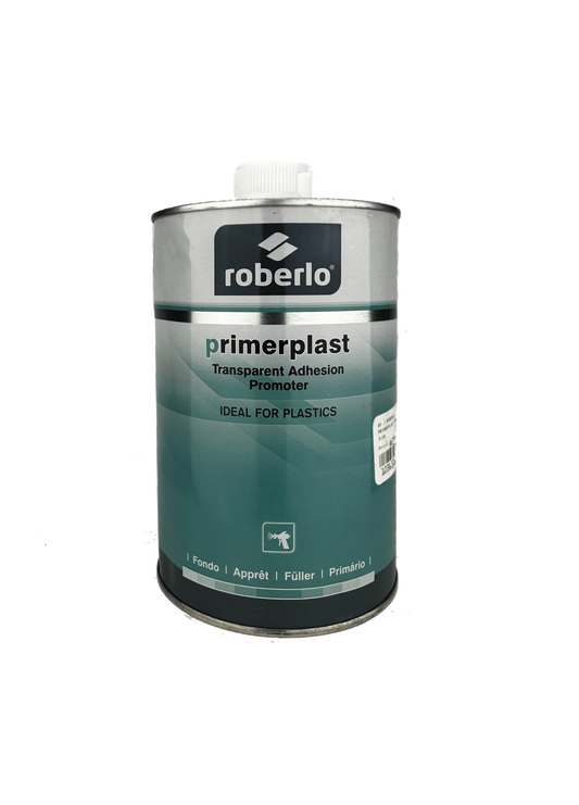 ROBERLO PRIMEPLAST