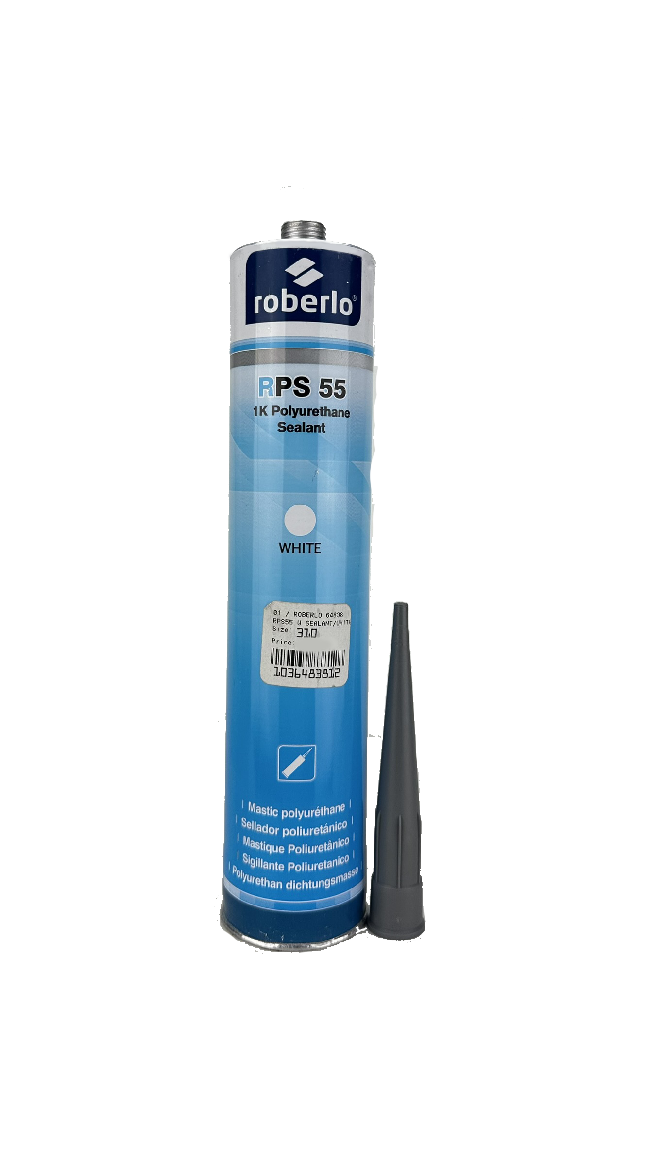 ROBERLO RPS 55 SEALANT