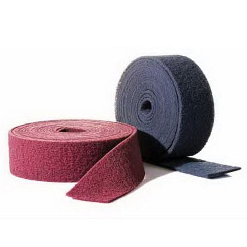 Sunmight Scuff Roll 4" x 10yd