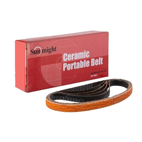 Sunmight Ceramic Portable File Belt