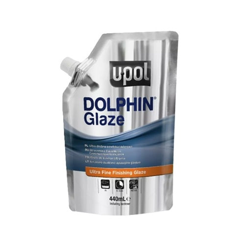 UPOL 0714 Dolphin Glaze