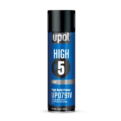 UPOL HIGH#5 High Build Primer