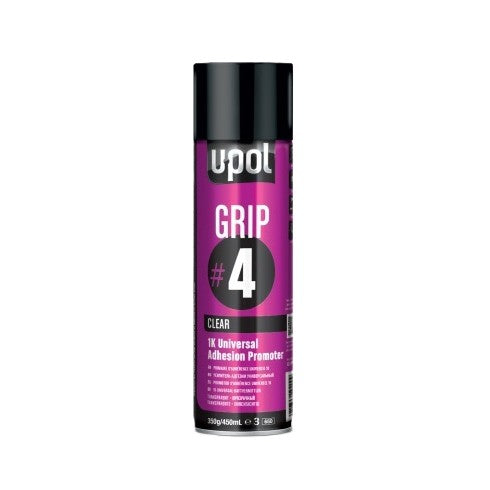 UPOL GRIP#4 Universal Adhesion Promoter