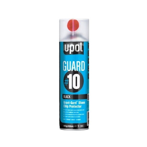 UPOL GUARD #10 Gravi-Gard Stone Chip Protector