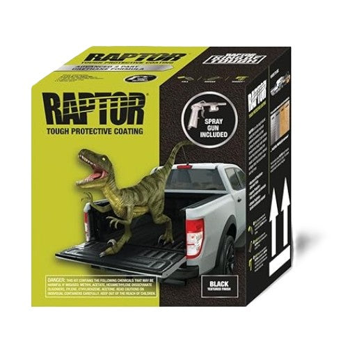 RAPTOR KIT