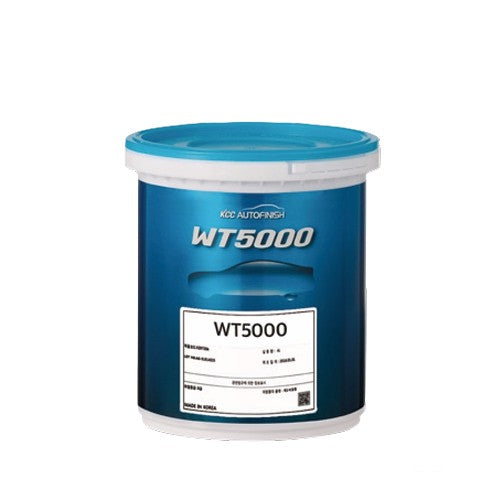 WT5000(Water-borne Basecoat)