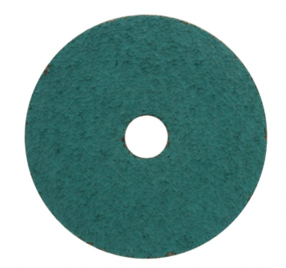 5" ZIRCONIA GRIND DISC 24 GRIT