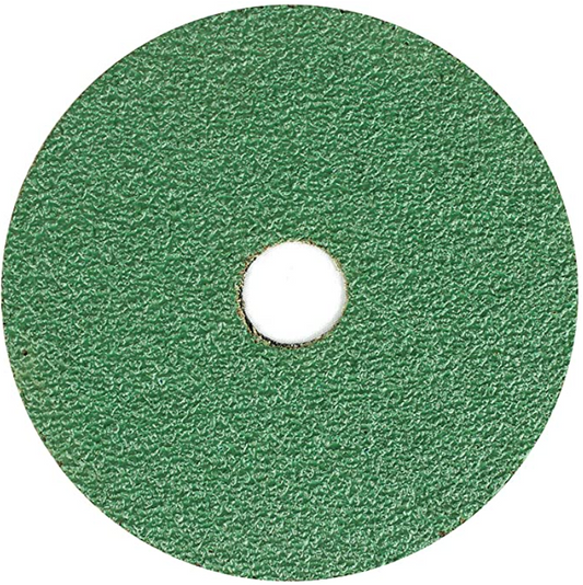 5" ZIRCONIA GRIND DISC 36 GRIT